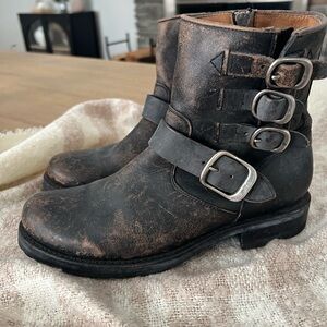 Frye Boots
